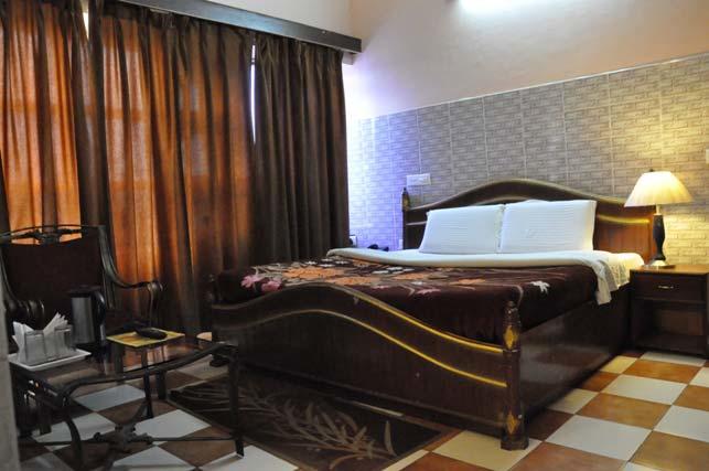 Hotel City Plaza 7